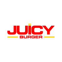 Juicy Burgers LLC Logo