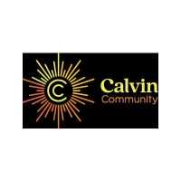 Calvin Community Logo