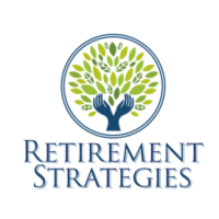 Retirement Strategies Logo