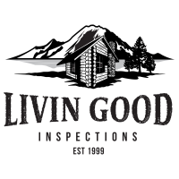 Livin Good Inspections Logo