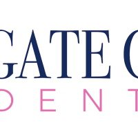 Gate City Dental Logo