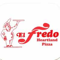 El Fredo Pizza Logo