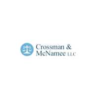 Crossman & McNamee, LLC Logo