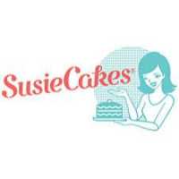 SusieCakes - Carlsbad Logo