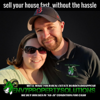 Envy Property Solutions, LLC Logo