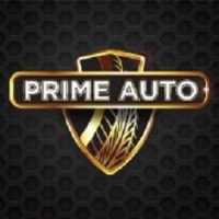 Prime Auto Logo