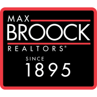 Max Broock REALTORS Logo
