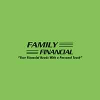 Family Financial Services Logo