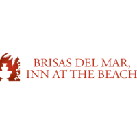 Brisas del Mar, Inn at the Beach Logo