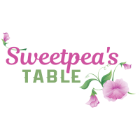 SweetPea's Table Restaurant Logo