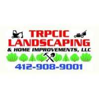 Trpcic Landscaping & Home Improvements LLC Logo