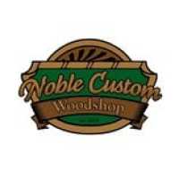 Noble Custom Woodshop, LLC Logo
