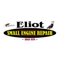 Eliot Small Engine Repair Logo
