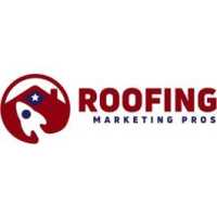Roofing Marketing Pros Logo