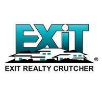 Exit Realty Crutcher Logo