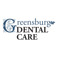 Greensburg Dental Care Logo