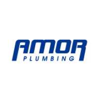 Amor Plumbing Logo