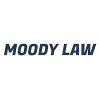 Moody Law Logo