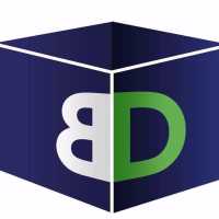 BoxDrop Brazil Logo