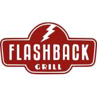Flashback Grill Logo