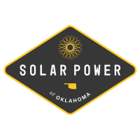Solar Power of Oklahoma Logo
