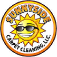 Sunnyside Carpet Cleaning Logo