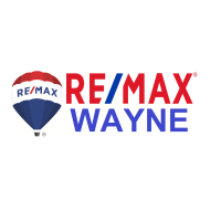 Ron Thieme | Re/Max Wayne Logo