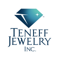 Teneff Jewelry Inc Logo