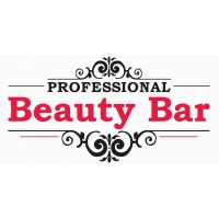Professional Beauty Bar Logo