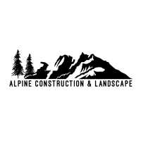 Alpine Construction and Landscape, LLC Logo
