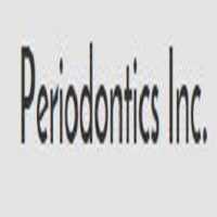 Periodontics Inc. Logo