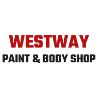 Westway Paint and Body Shop Logo