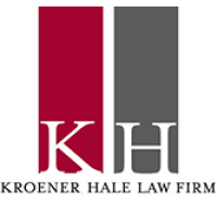 Kroener Hale Law Firm Logo
