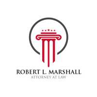 Robert L. Marshall, Attorney At Law Logo