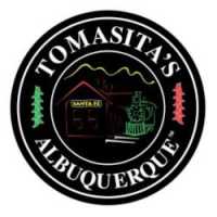 Tomasita's Albuquerque New Mexican Restaurant Logo