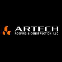 Artech Roofing & Construction Logo