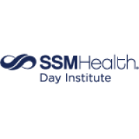 SSM Health Day Institute - Olive Crossing Logo