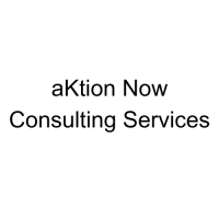 aKtion Now Consulting Services, LLC Logo