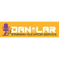 Dan-Lar Stairway Elevator Service, LLC Logo