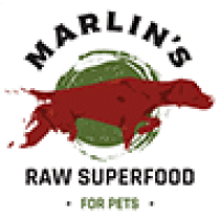 Marlin's Raw Superfood for Pets Logo