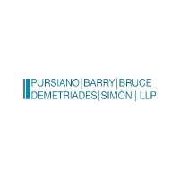 Pursiano Barry Bruce Demetriades Simon LLP Logo