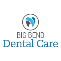 Big Bend Dental Care Logo
