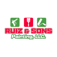 Ruiz & sons painting llc Logo
