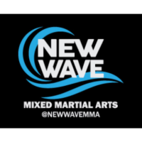 New Wave MMA Logo