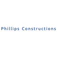 Phillips Constructions Logo