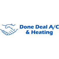 Done Deal Logo