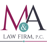 M&A Law Firm, P.C. Logo