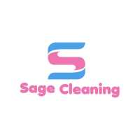 Sage Cleaning Logo