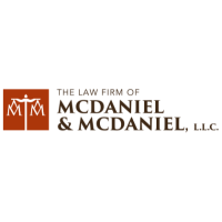 McDaniel & McDaniel LLC Logo