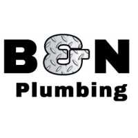 B & N Plumbing Logo